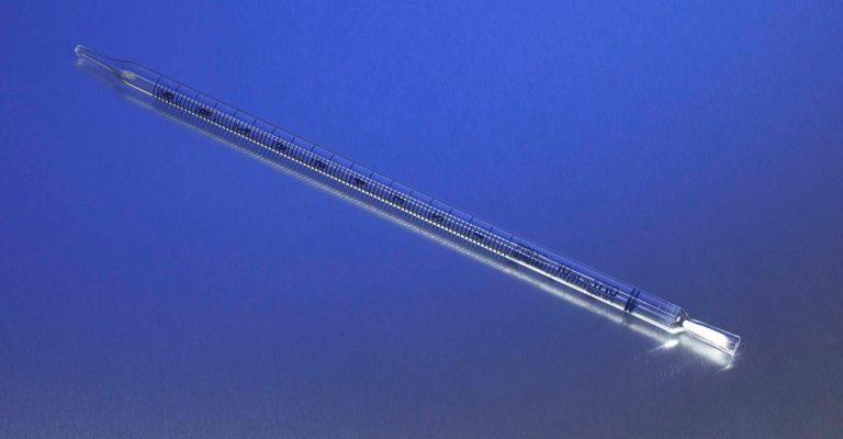 Serological Pipets, Glass