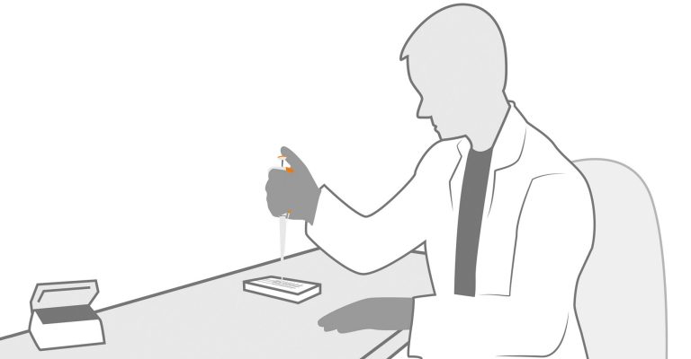 Pipetting Best Practices to Prevent Hand Strain