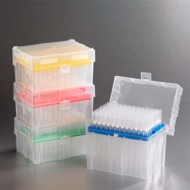 Axygen MultiRack Pipet Tips