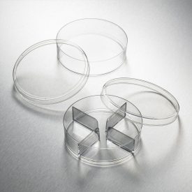 Corning® Gosselin™ Petri Dishes