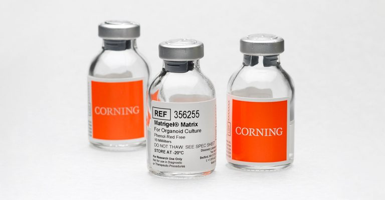 Top Tips for Handling Corning Matrigel Matrix