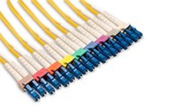 CWDM Duplex Patch Cord