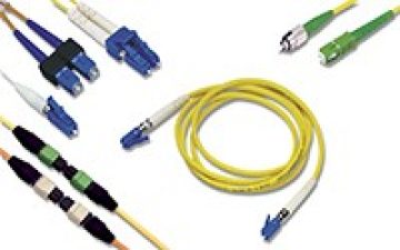 Fiber Optic Cable Assemblies