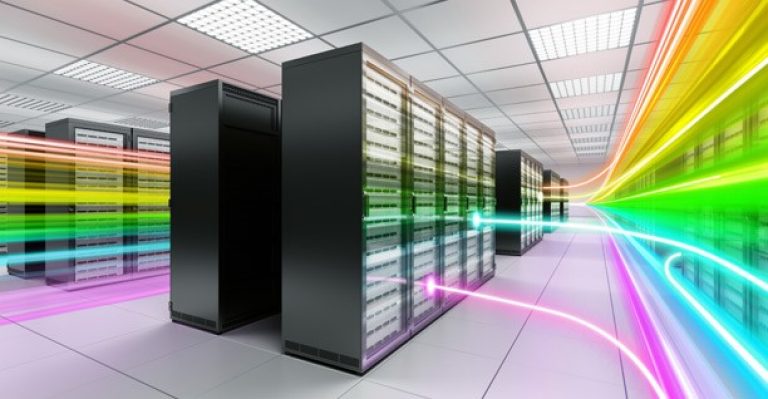 Data Center