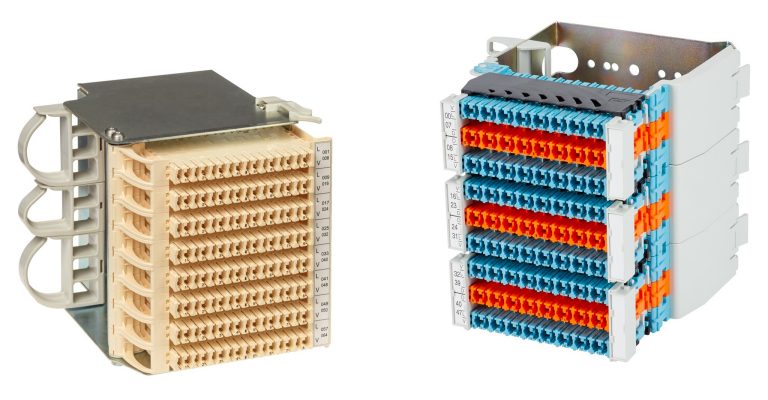 OSP Connector Blocks