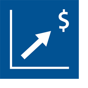 Icon Highly scalable