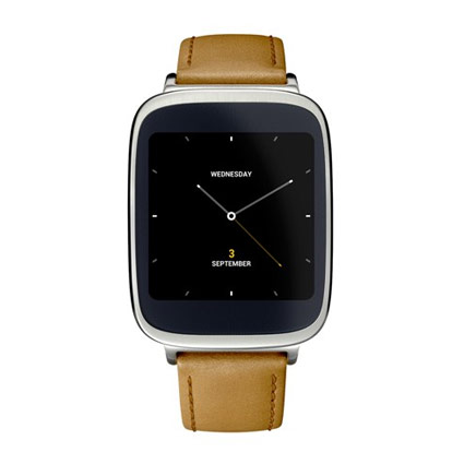 华硕ZenWatch