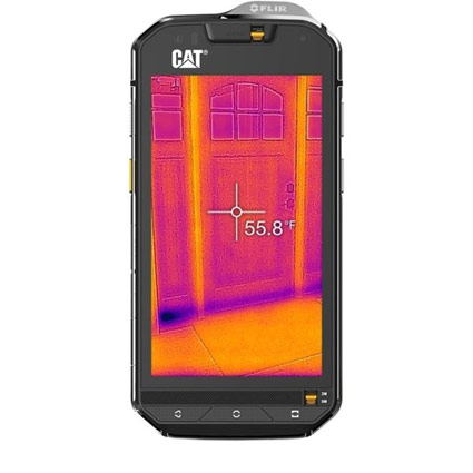 CAT S60