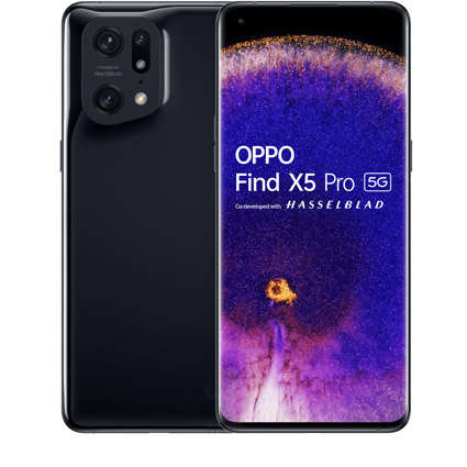 OPPO Find X5 Pro