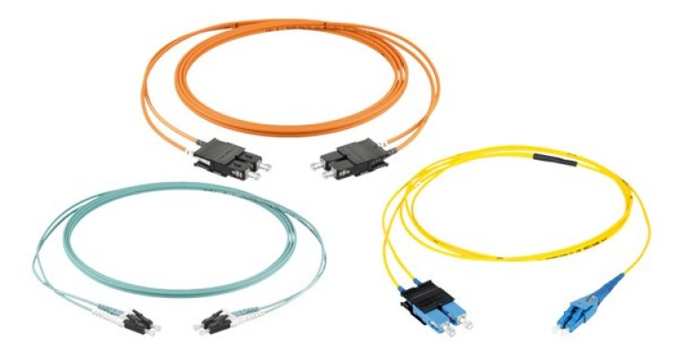 Indoor Duplex Cable Assemblies