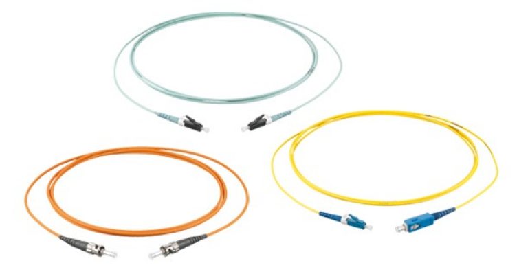 Indoor Simplex Cable Assemblies