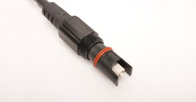 Optitap® Hardened Connectors