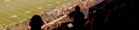 Texas A&M’s Kyle Field 