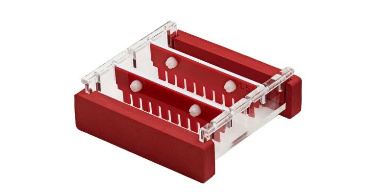 Horizontal Gel Box Accessories