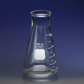 Beakers and Flasks