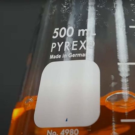 PYREX Glassware