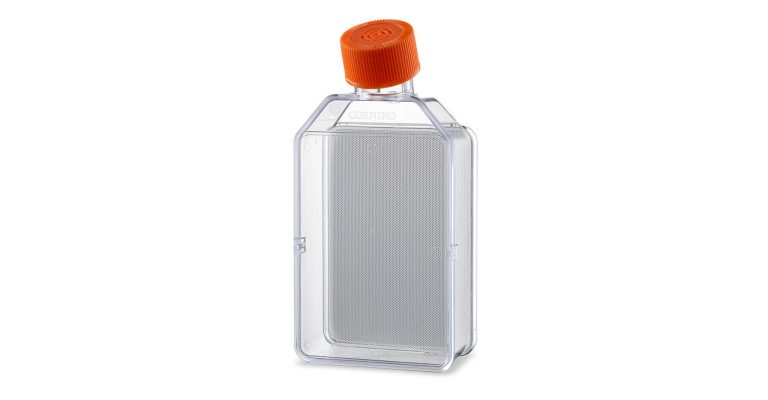 Corning® Elplasia® 12K Flask