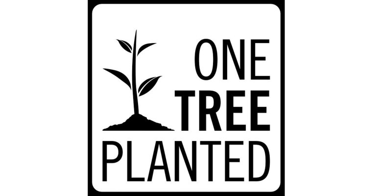 One Tree Planted