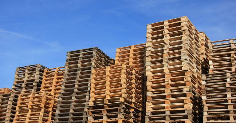 Sustainable Pallet Program