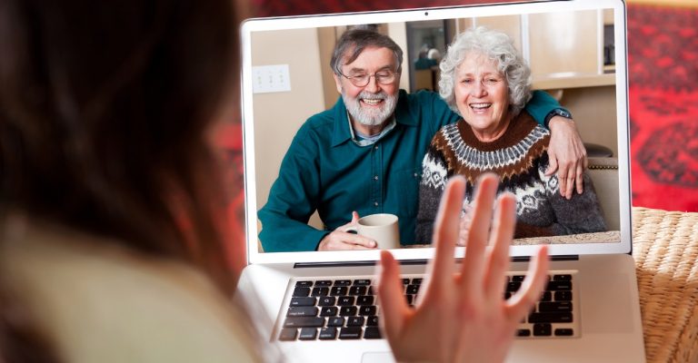 Creating a connected senior living experience 