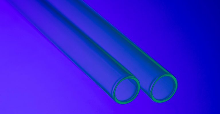 Cerium Tubing