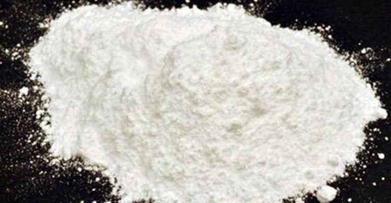 Glass Powder