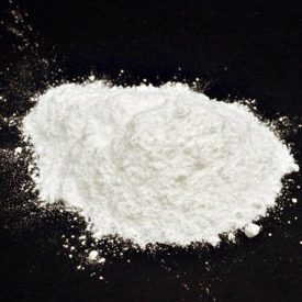 Glass Powder (Milled to Size)