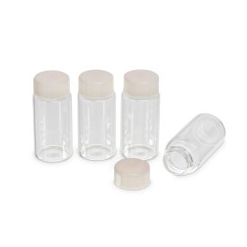 Scintillation Vial Tube