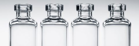 Glass Tubing for Vials