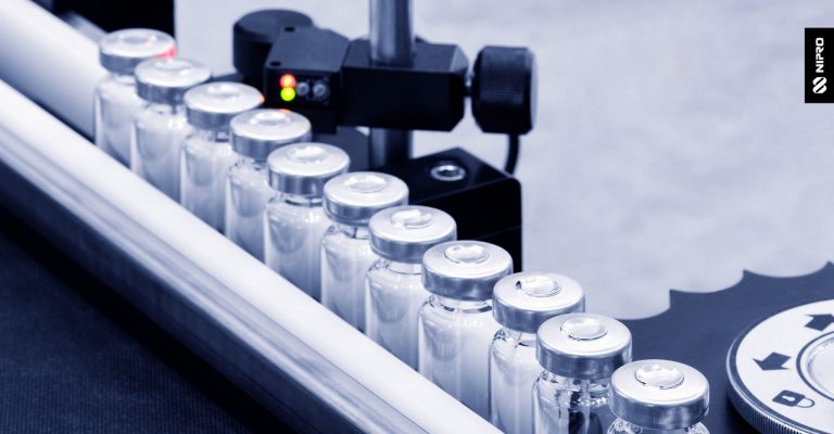 Nipro and Corning Announce Global Collaboration for Corning® Velocity® Vial Technology