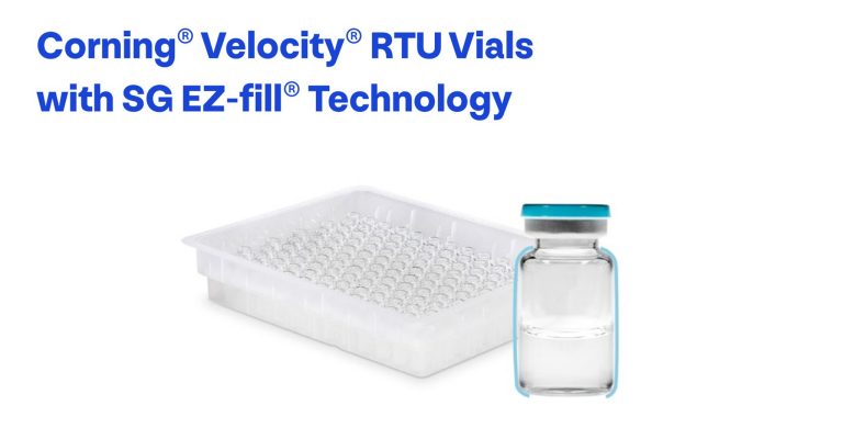 Velocity Vials Product Information Sheet