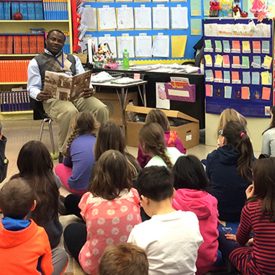 Corning Incorporated Read-In Program