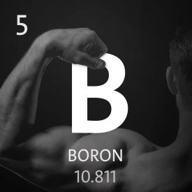 Boron