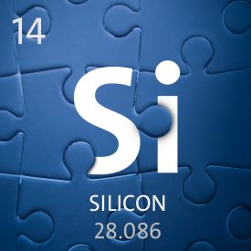 Silicon