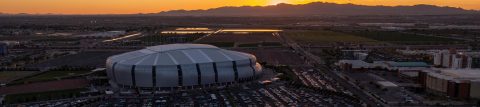 Arizona Stadium Case Study