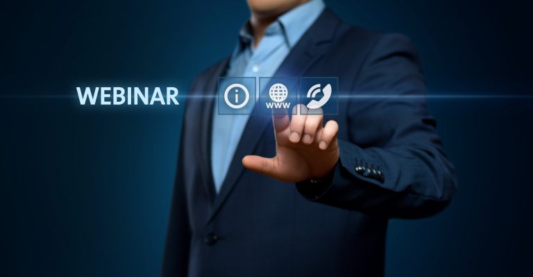 In-Building Networks Webinars