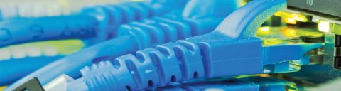 Everon® Copper Cabling Solution for Data Centers