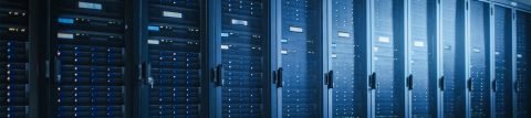 Knowledge Center - Data Center Resources