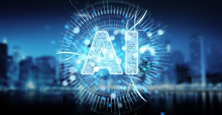 The Evolving Data Center: Accelerating Change with AI