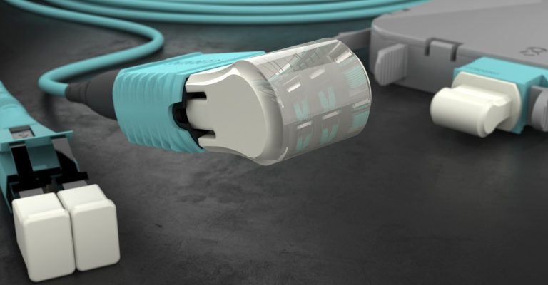 Importance of Connector Endface Cleaning in Data Center Networks