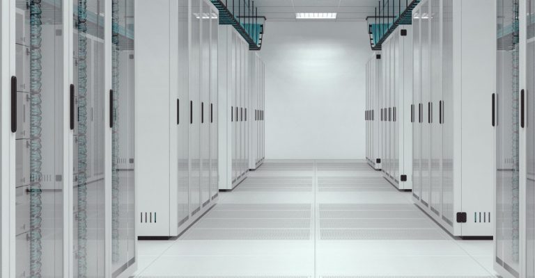 multi-tenant data center