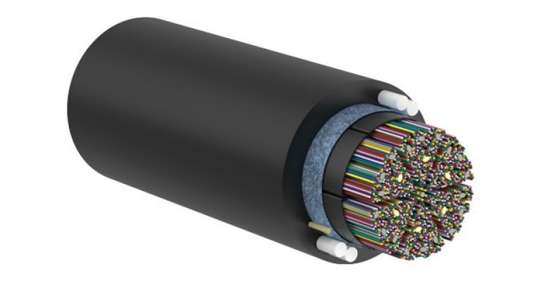 Corning® Cables with Flow Ribbon Technology