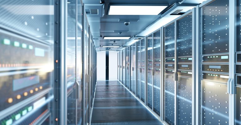 Data Center Trends, Roadmaps, and Solutions