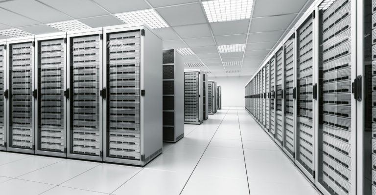 Data Center