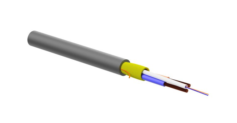 ActiFi® Fiber Cable