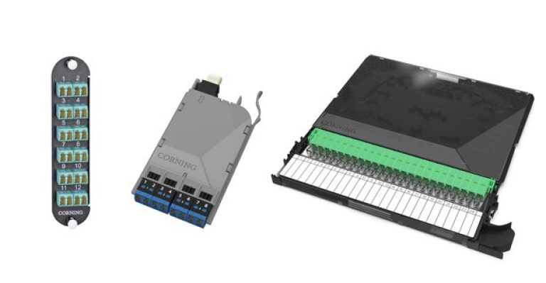 Adapterpanels, Module und Kassetten