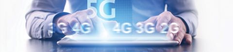 5G and IoT