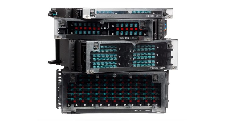 Fiber Optic Building Blocks: Hardware