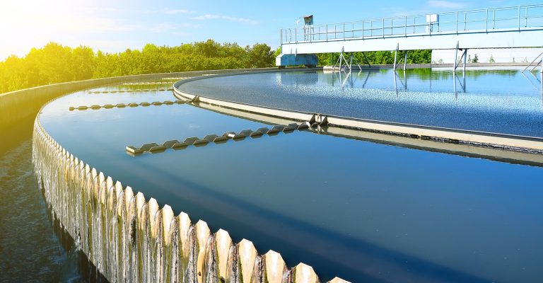 Fiber - An Integral Enabler of Smart Water Infrastructure