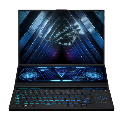 ROG Zephyrus Duo 16 (2023)